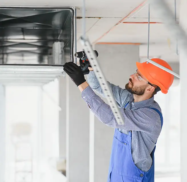  Why Homeowners Businesses Trust Us Trotwood, OH