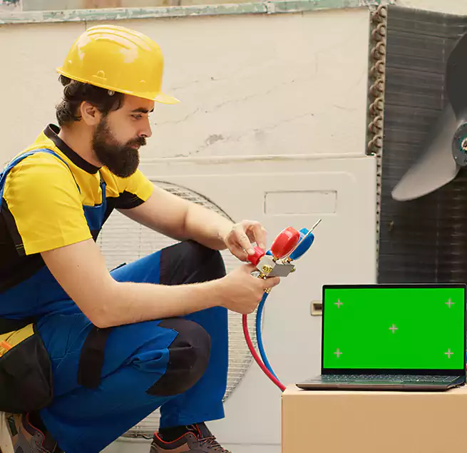 Why Homeowners & Businesses Trust Us in Trotwood, OH?