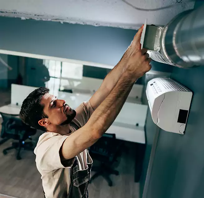 Why Homeowners & Businesses Trust Us in Trotwood, OH?