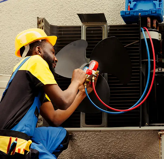 Why Homeowners & Businesses Trust Us in Trotwood, OH?