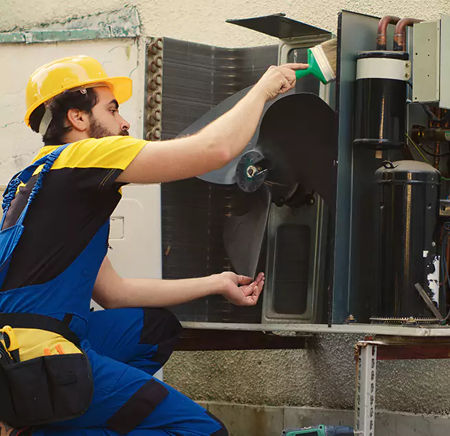 Why Homeowners & Businesses Trust Us Trotwood, OH?