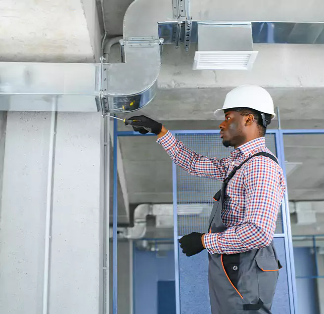 Why Homeowners & Businesses Trust Us in Trotwood, OH