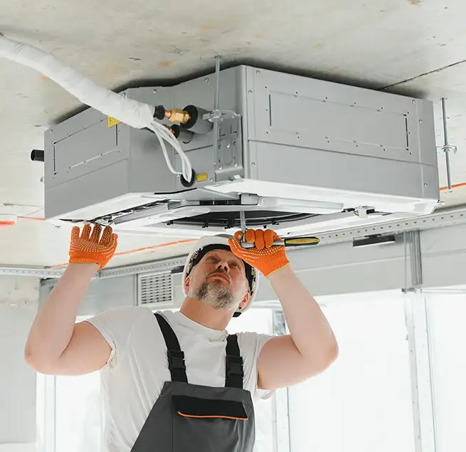 Why Homeowners & Businesses Trust Us Trotwood, OH