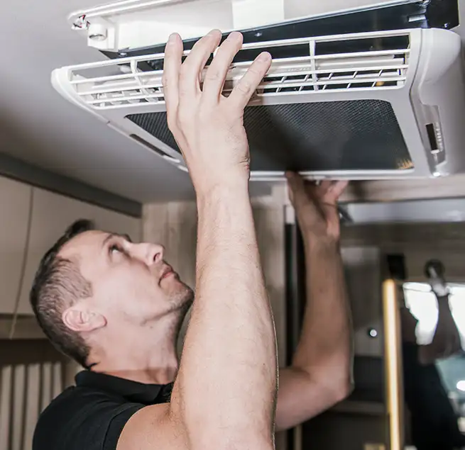 Why Homeowners & Businesses Trust Us Trotwood, OH