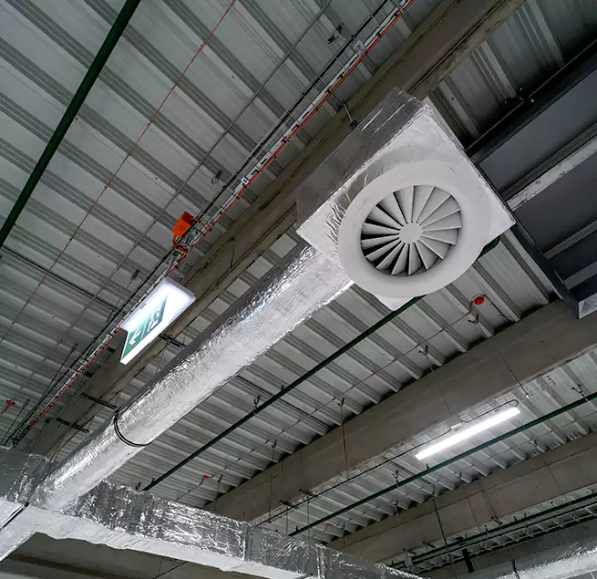 Why Homeowners & Businesses Trust Us in Trotwood, OH