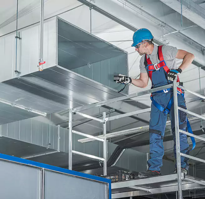 Why Homeowners Businesses Trust Us in Trotwood, OH