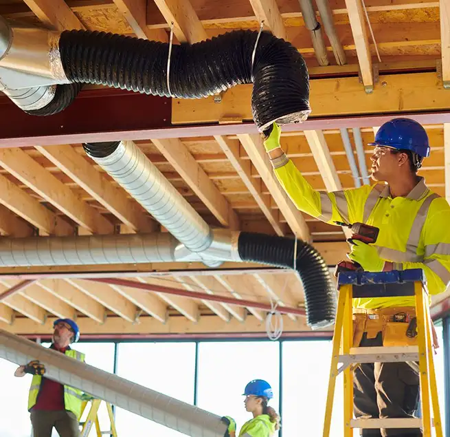 Why Homeowners & Businesses Trust Us in Trotwood, OH?