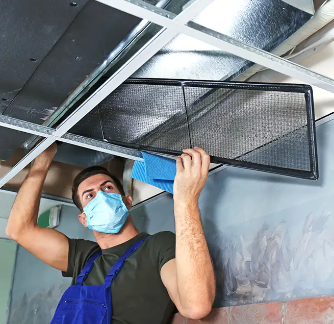 Why Homeowners & Businesses Trust Us in Trotwood, OH?