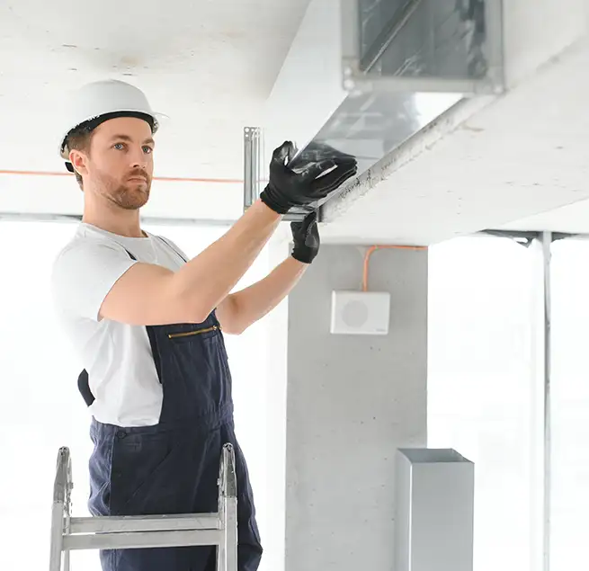 Why Homeowners & Businesses Trust Us in Trotwood, OH?