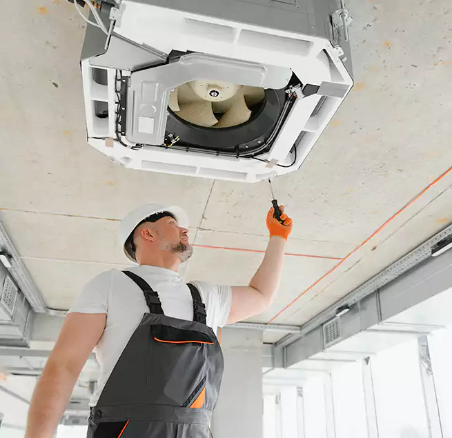 Why Homeowners Businesses Trust Us in Trotwood, OH