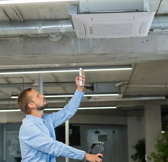 Why Homeowners & Businesses Trust Us in Trotwood, OH?