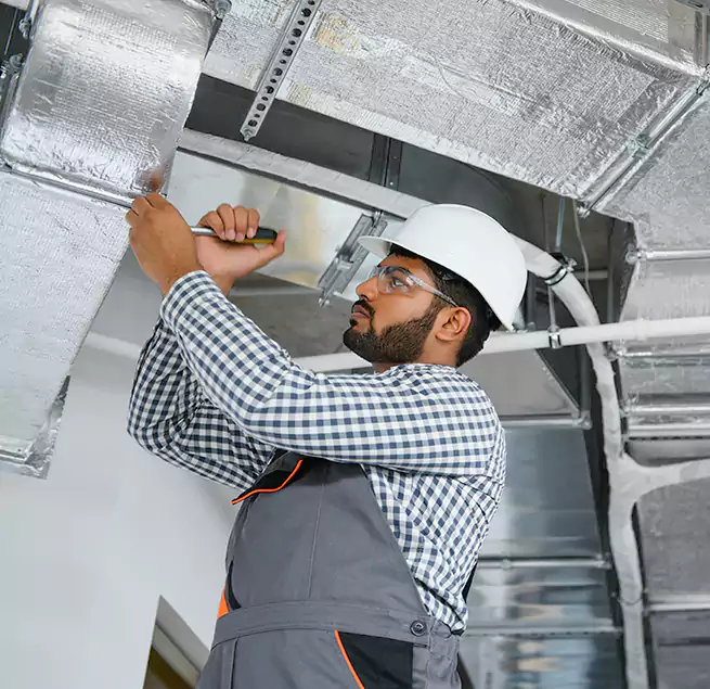 Why Homeowners & Businesses Trust Us in Trotwood, OH?