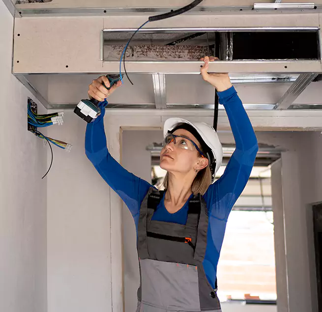  Why Homeowners & Businesses Trust Us in Trotwood, OH?