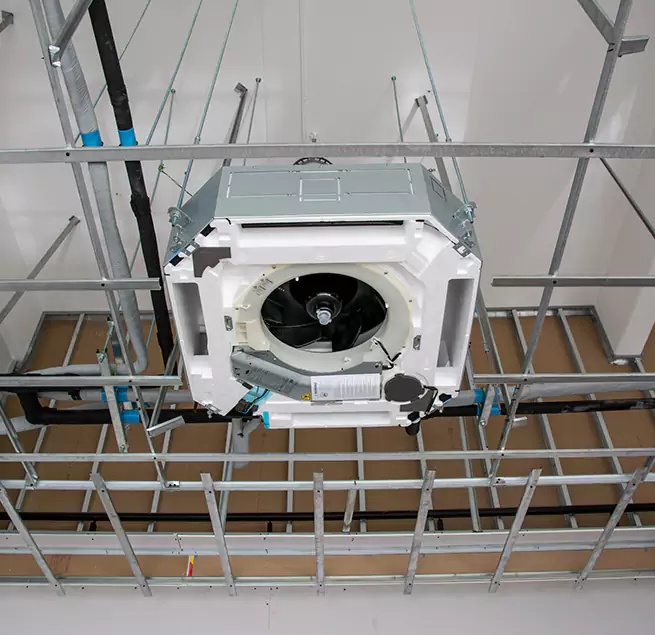 Why Homeowners & Businesses Trust Us Trotwood, OH?