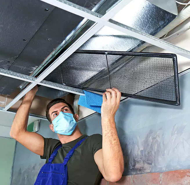 Why Homeowners & Businesses Trust Us in Trotwood, OH?