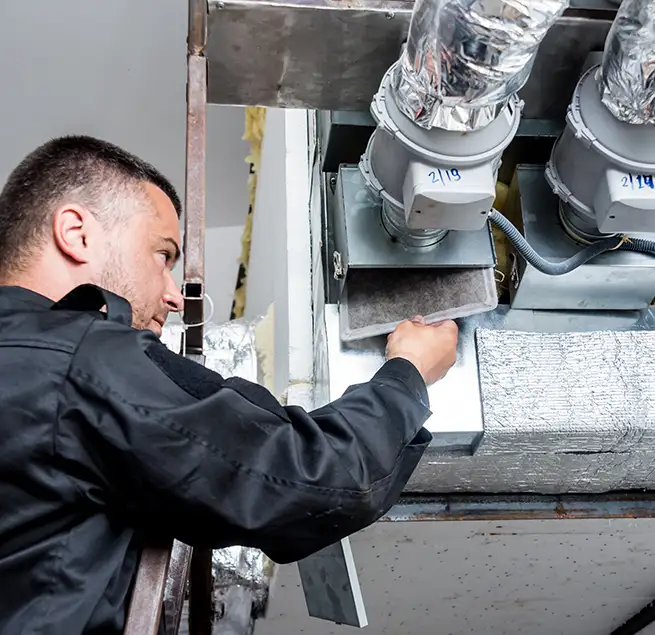 Why Homeowners & Businesses Trust Us in Trotwood, OH?