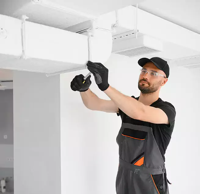 Why Homeowners & Businesses Trust Us in Trotwood, OH?