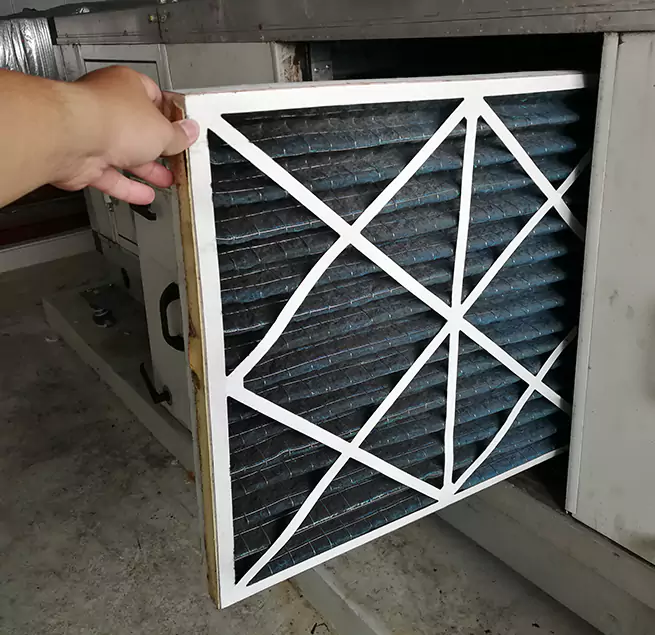 Why Homeowners & Businesses Trust Us Trotwood, OH?